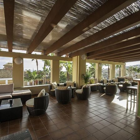 Alcaidesa Hotel Екстер'єр фото