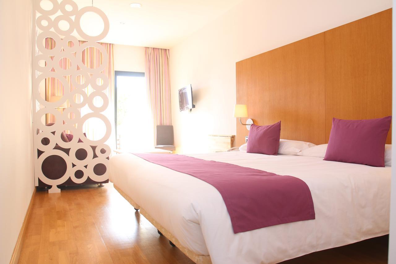 Alcaidesa Hotel Екстер'єр фото