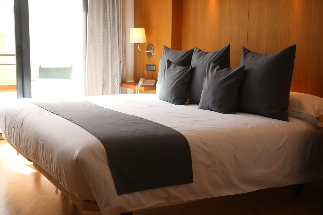Alcaidesa Hotel Екстер'єр фото