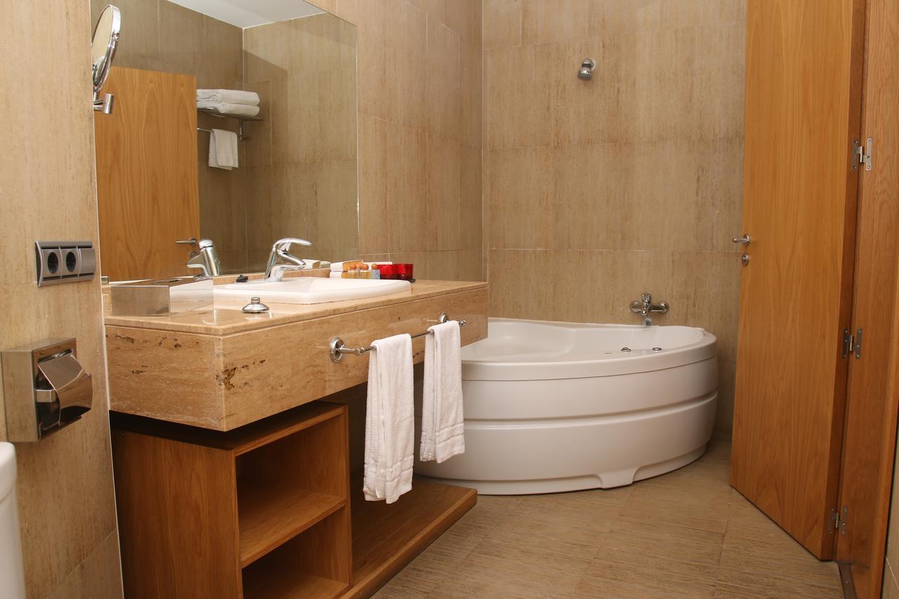 Alcaidesa Hotel Екстер'єр фото