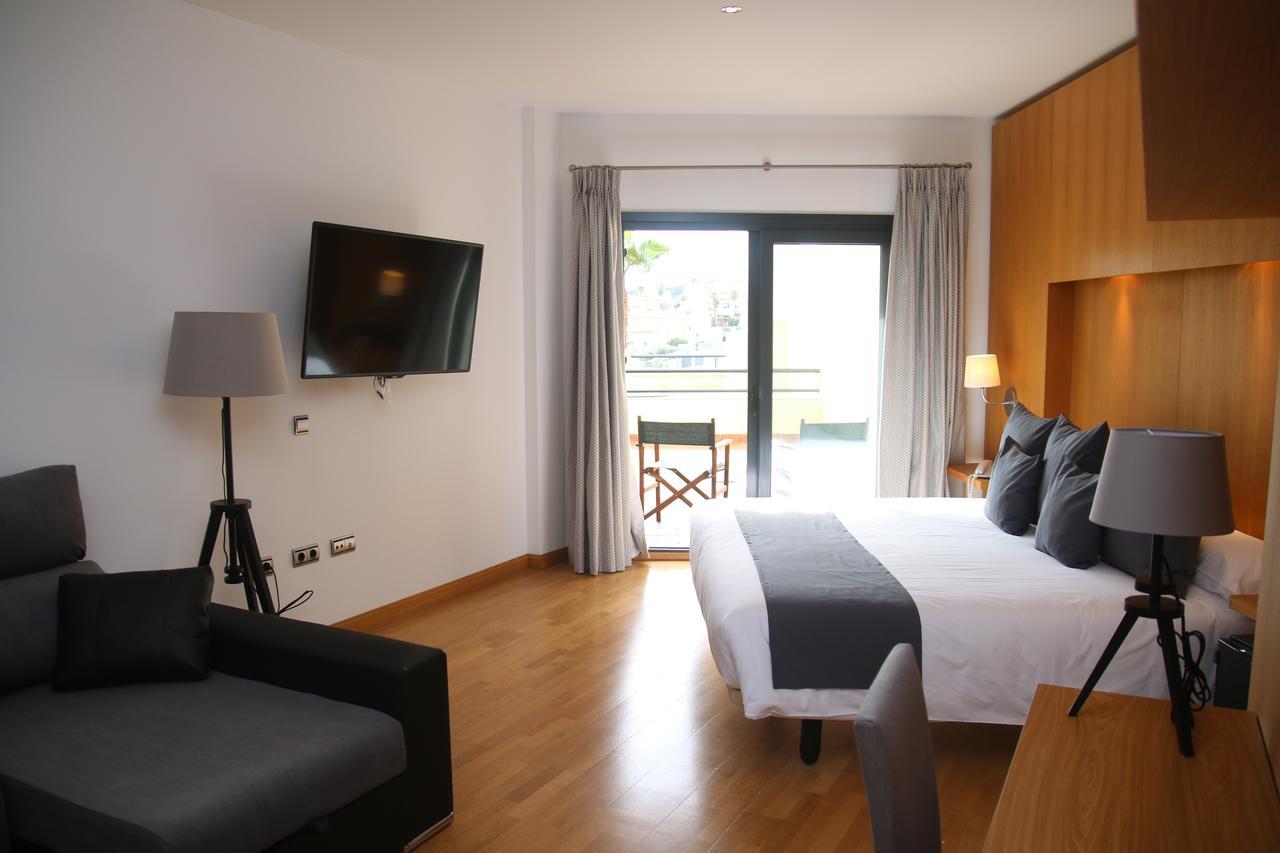 Alcaidesa Hotel Екстер'єр фото