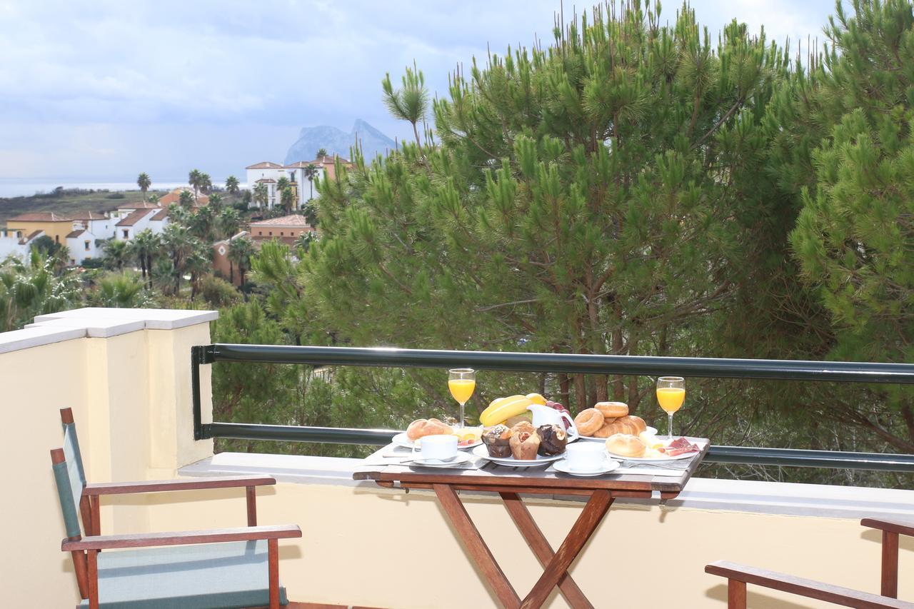 Alcaidesa Hotel Екстер'єр фото