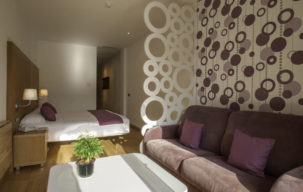 Alcaidesa Hotel Екстер'єр фото