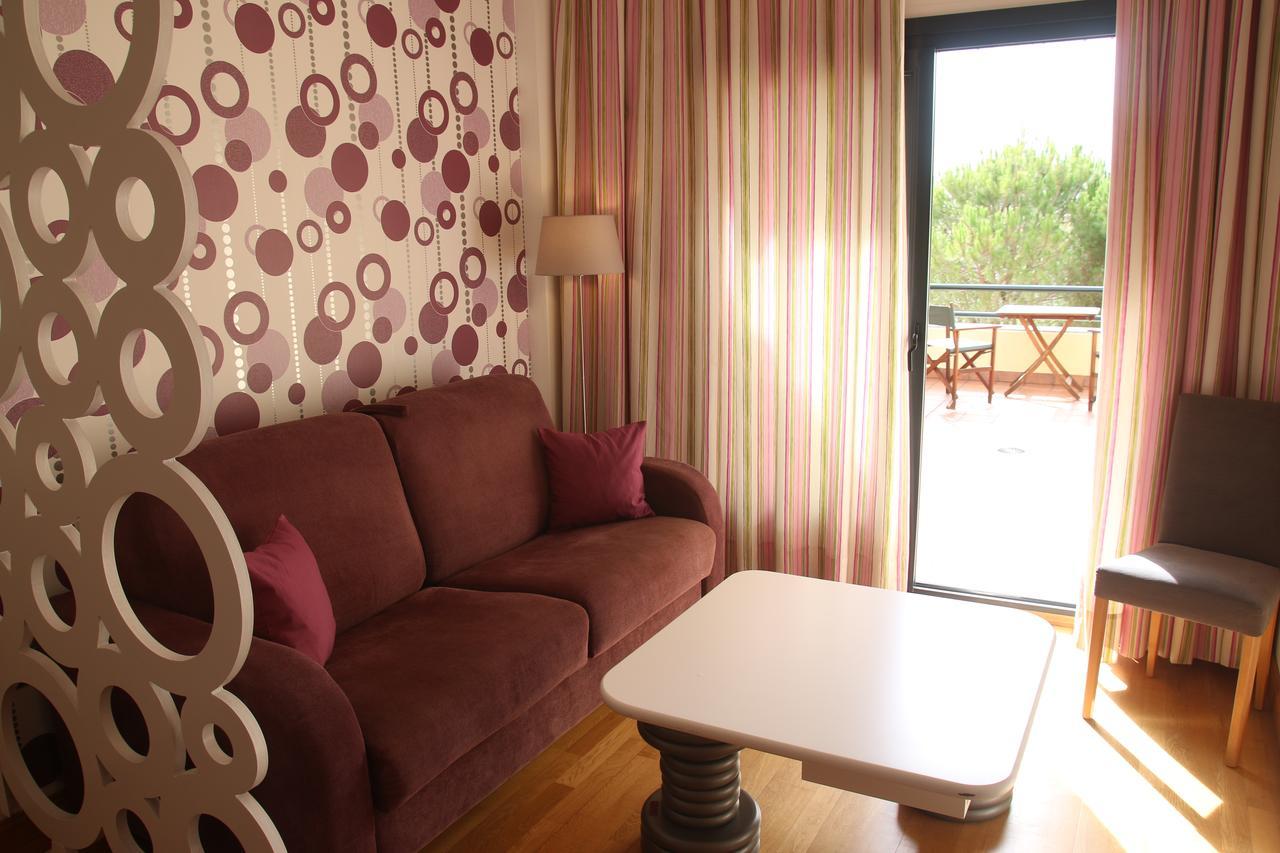 Alcaidesa Hotel Екстер'єр фото