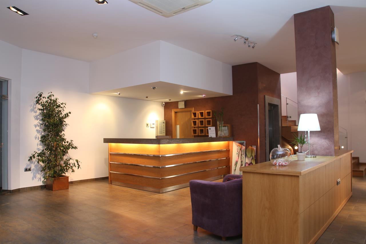 Alcaidesa Hotel Екстер'єр фото