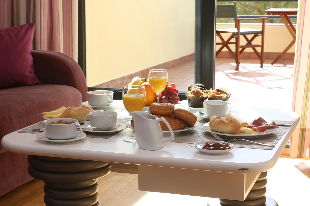 Alcaidesa Hotel Екстер'єр фото