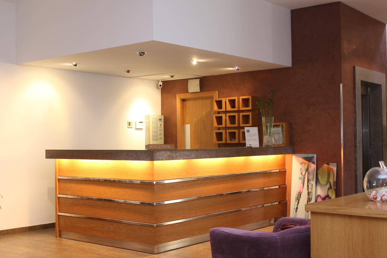 Alcaidesa Hotel Екстер'єр фото