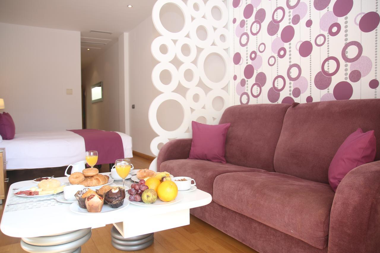 Alcaidesa Hotel Екстер'єр фото