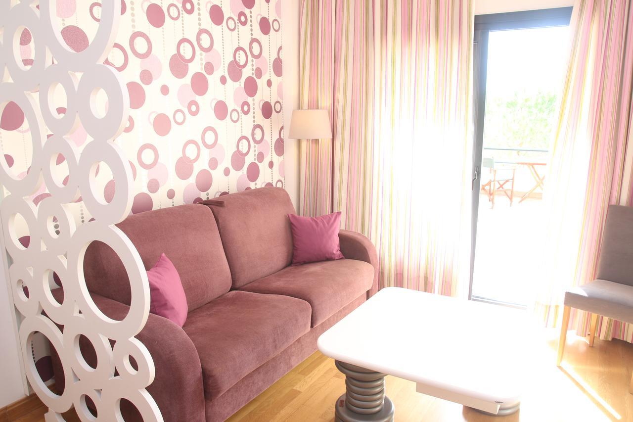 Alcaidesa Hotel Екстер'єр фото