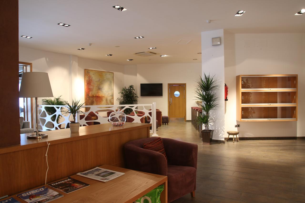 Alcaidesa Hotel Екстер'єр фото
