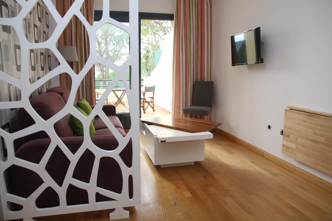 Alcaidesa Hotel Екстер'єр фото