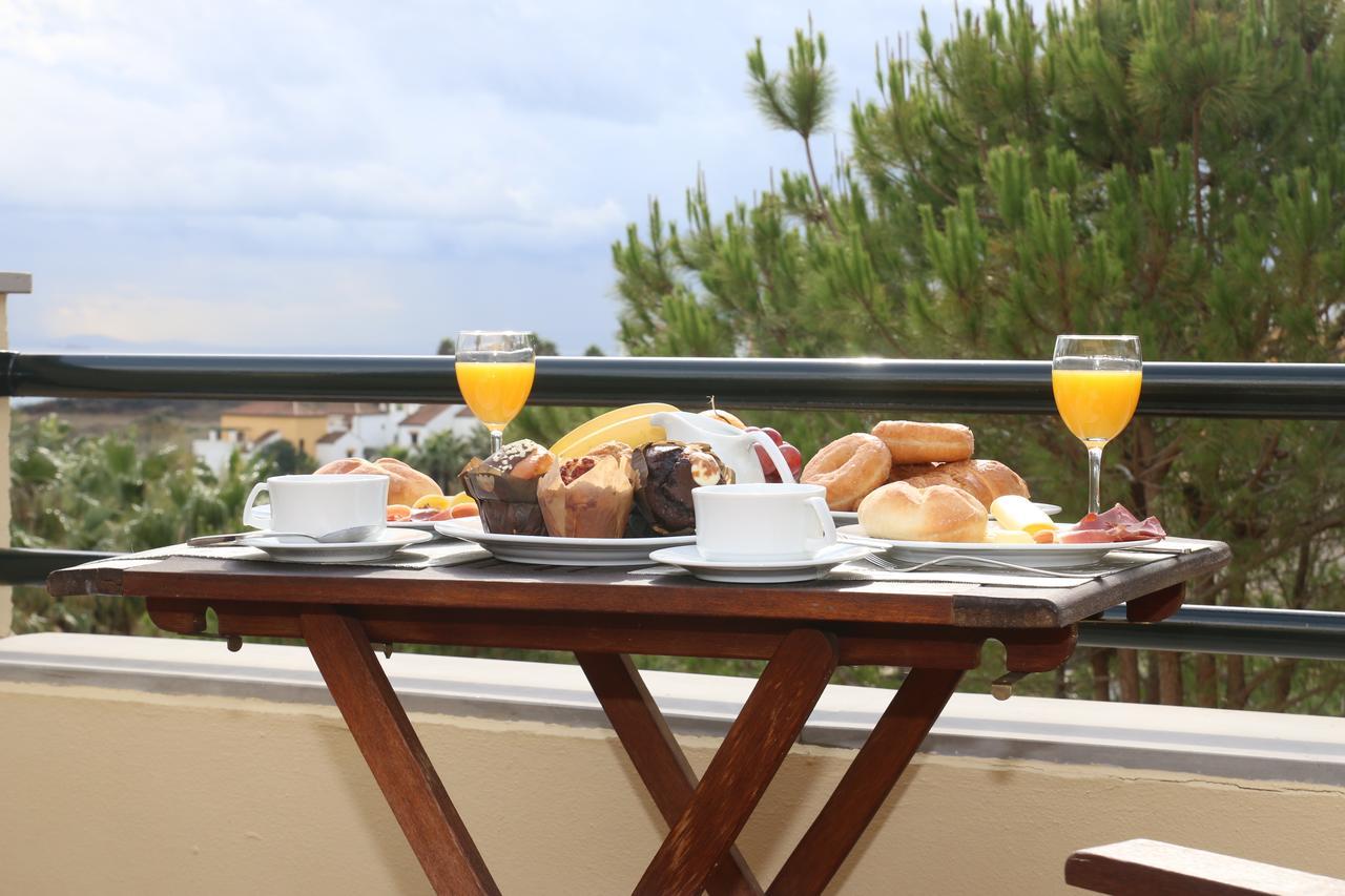 Alcaidesa Hotel Екстер'єр фото