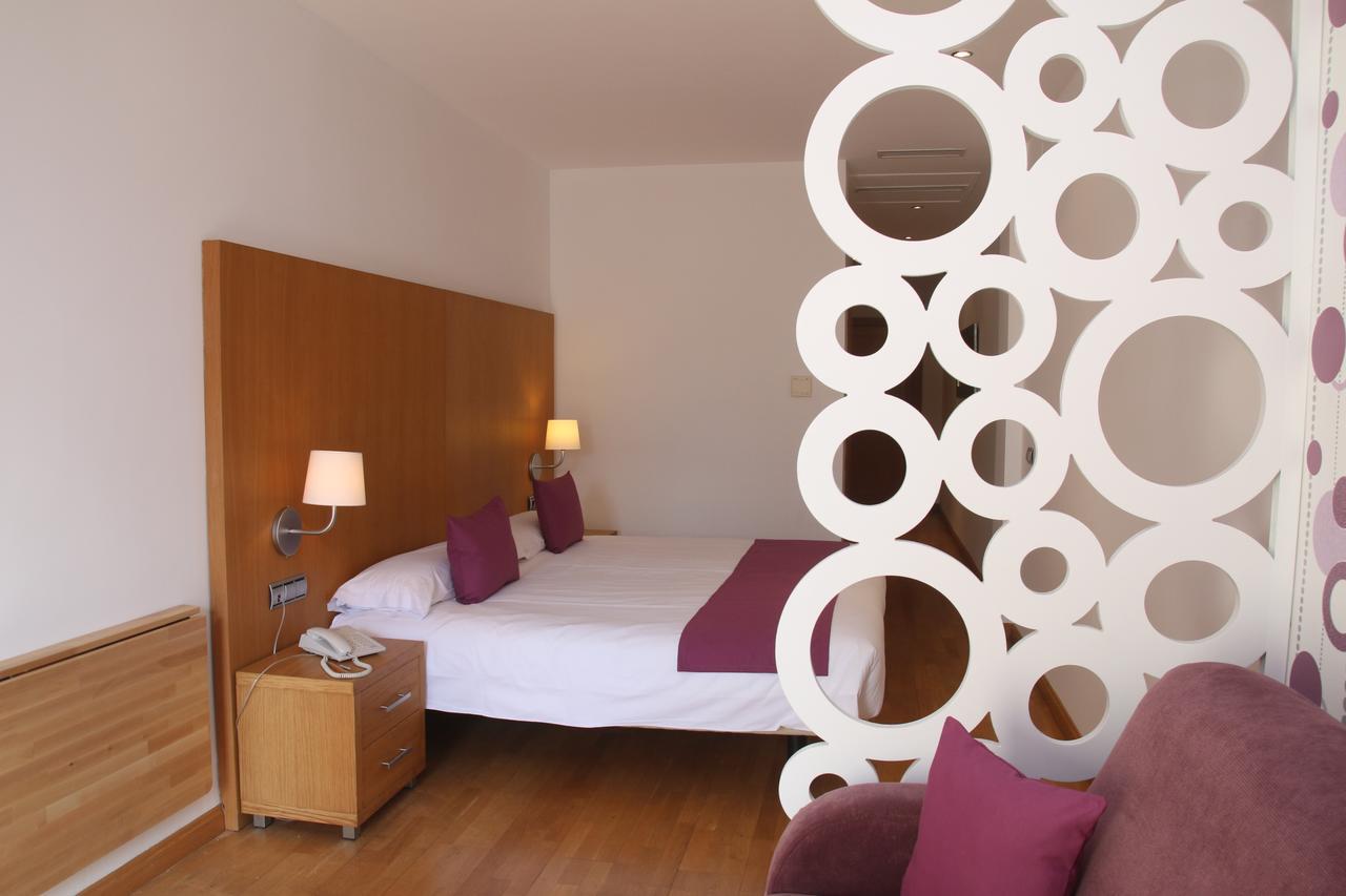 Alcaidesa Hotel Екстер'єр фото