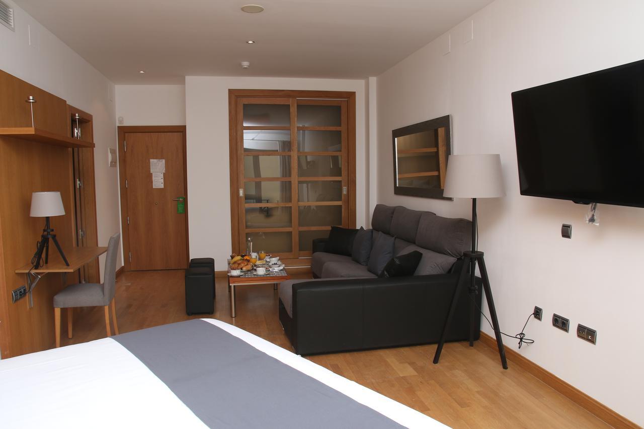 Alcaidesa Hotel Екстер'єр фото