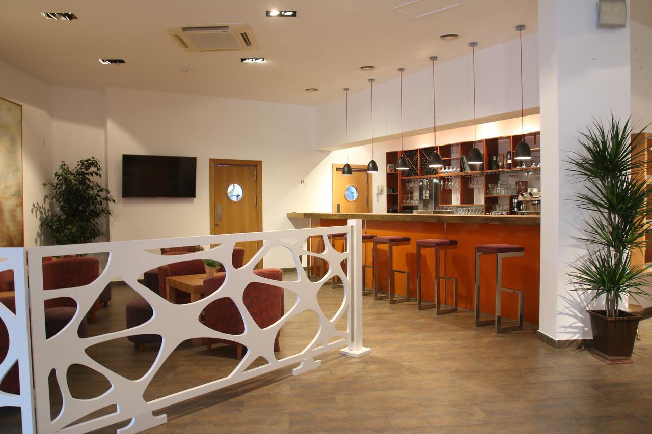 Alcaidesa Hotel Екстер'єр фото