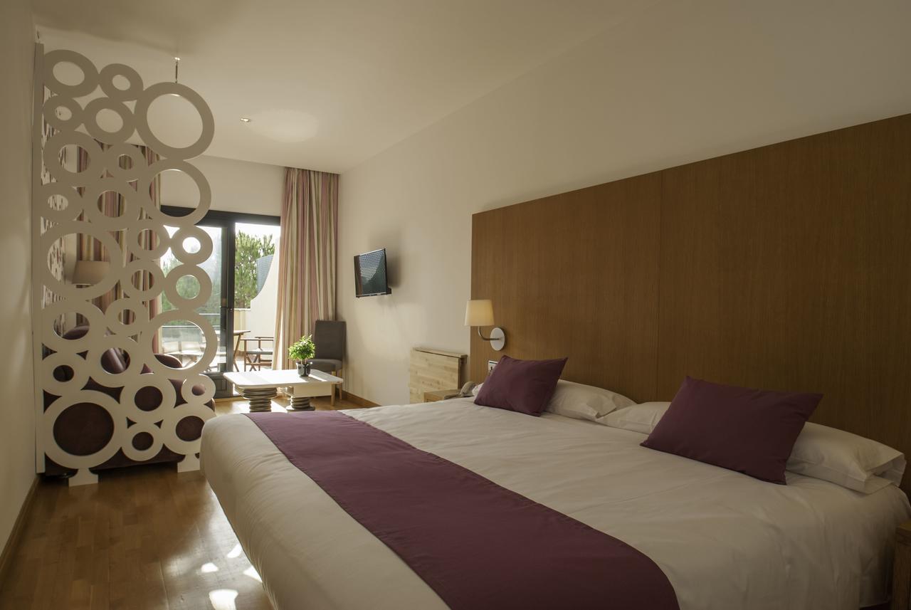 Alcaidesa Hotel Екстер'єр фото
