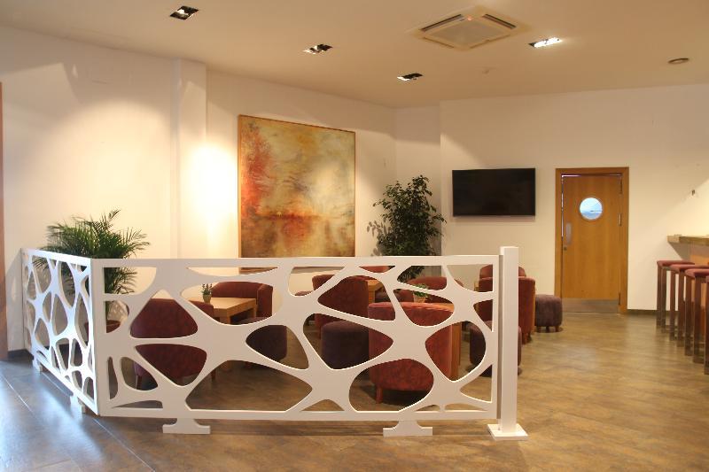 Alcaidesa Hotel Екстер'єр фото
