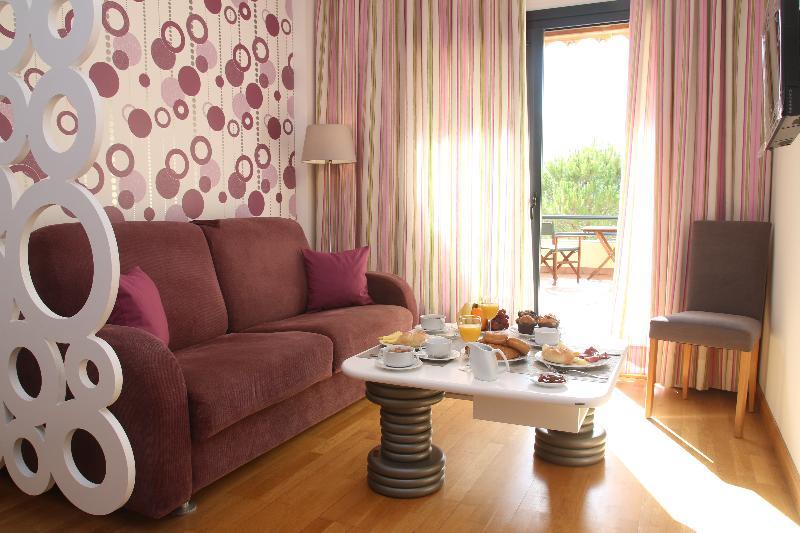 Alcaidesa Hotel Екстер'єр фото