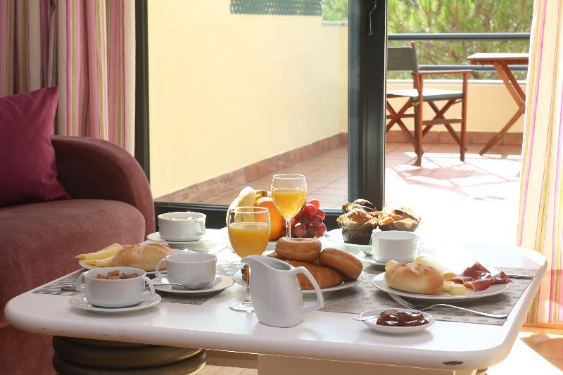 Alcaidesa Hotel Екстер'єр фото