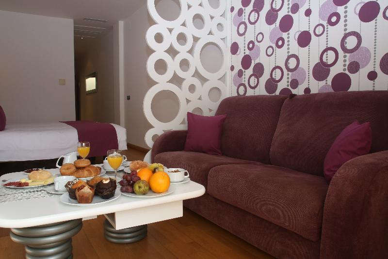 Alcaidesa Hotel Екстер'єр фото