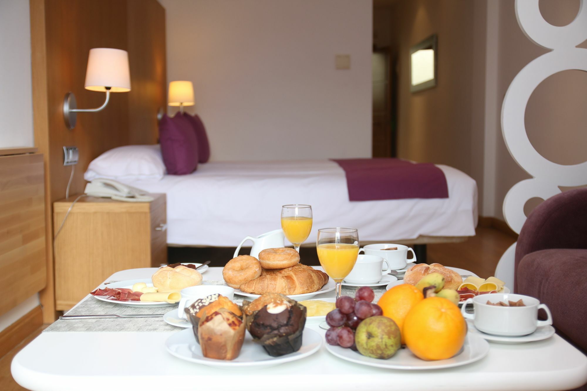 Alcaidesa Hotel Екстер'єр фото