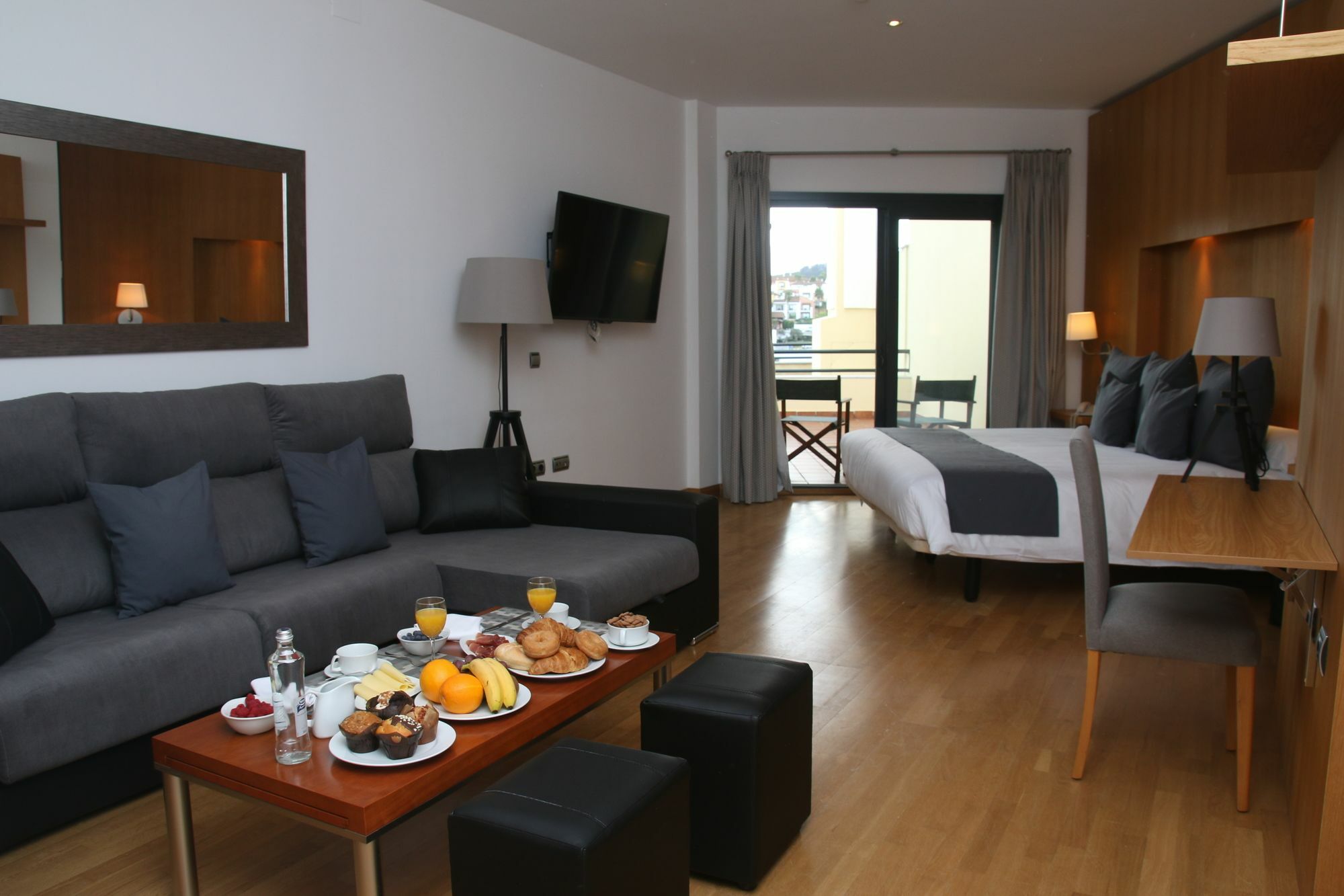 Alcaidesa Hotel Екстер'єр фото